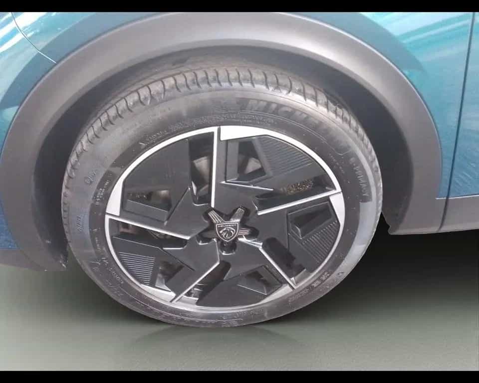 Other Other PEUGEOT 408 - 408 PureTech 130 S&S EAT8 GT 02/2023-photo-11
