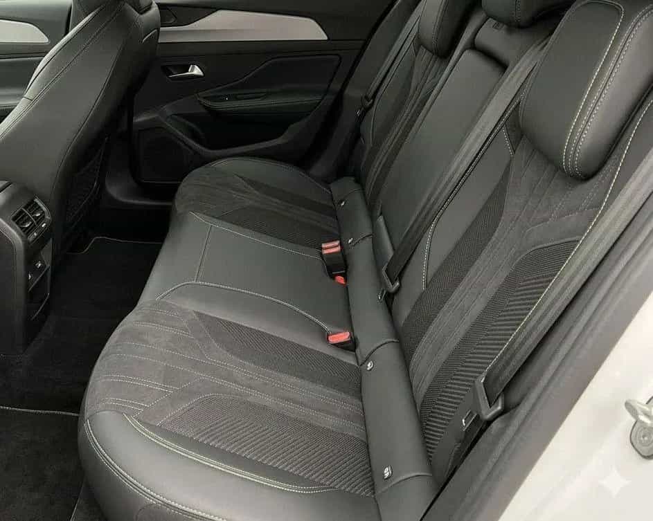 Other Other PEUGEOT 408 - 408 PureTech 130 S&S EAT8 GT 02/2023-photo-13