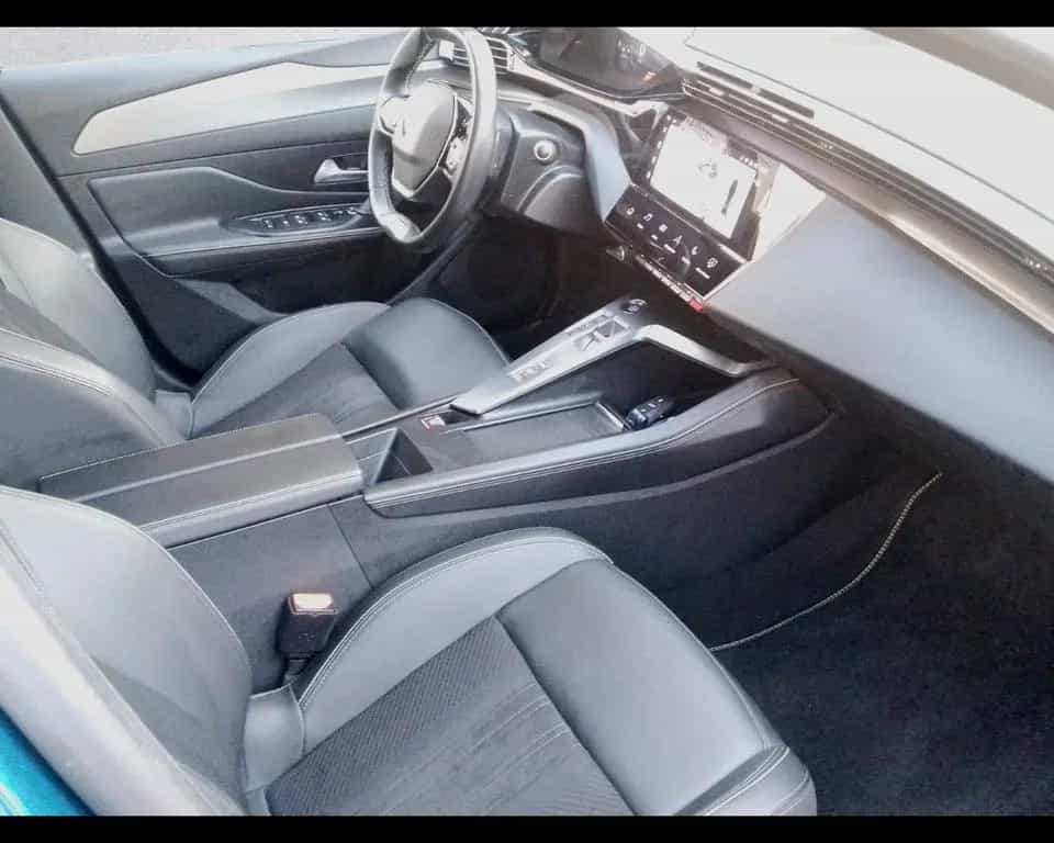 Other Other PEUGEOT 408 - 408 PureTech 130 S&S EAT8 GT 02/2023-photo-14