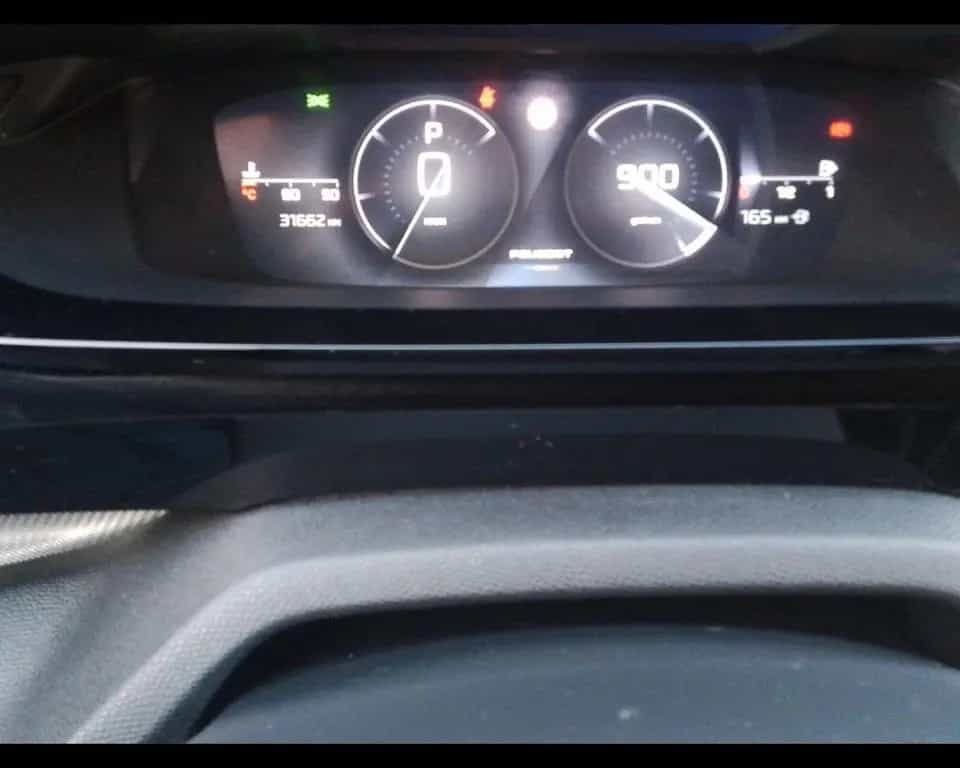 Other Other PEUGEOT 408 - 408 PureTech 130 S&S EAT8 GT 02/2023-photo-9