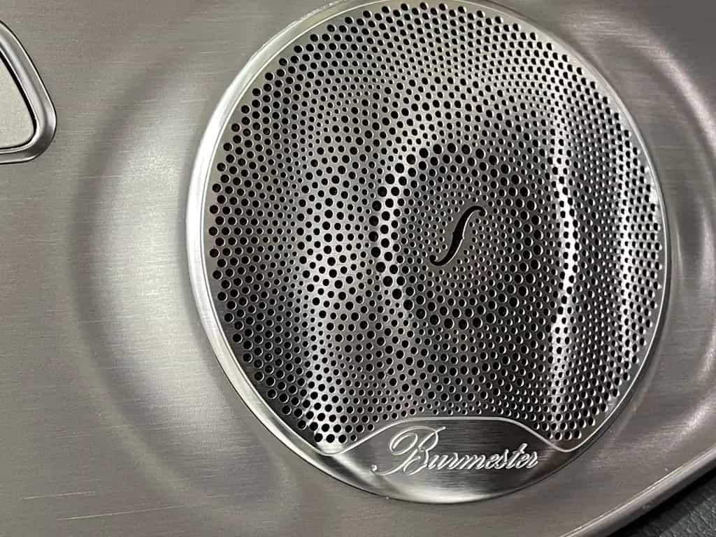 Mercedes-Benz C-Class 300+LIMOUSINE+AMG LINE+BURMESTER+SHZ+GARANTIE 10/2019-photo-22