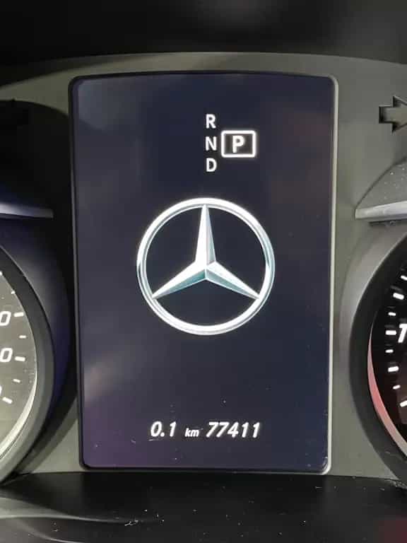 Mercedes-Benz C-Class 300+LIMOUSINE+AMG LINE+BURMESTER+SHZ+GARANTIE 10/2019-photo-27