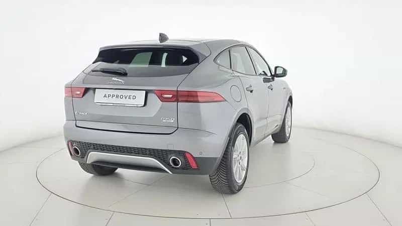 Jaguar E-Pace 2.0D 150 CV AWD aut. S 03/2020-photo-0