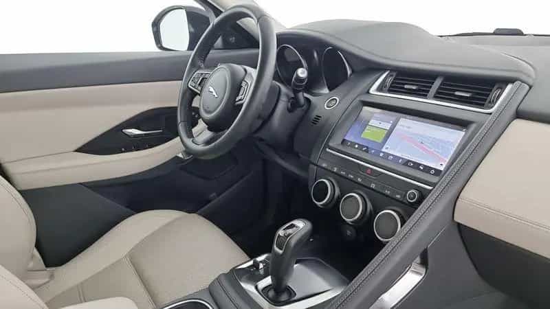 Jaguar E-Pace 2.0D 150 CV AWD aut. S 03/2020-photo-9