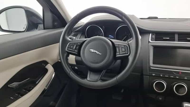 Jaguar E-Pace 2.0D 150 CV AWD aut. S 03/2020-photo-10
