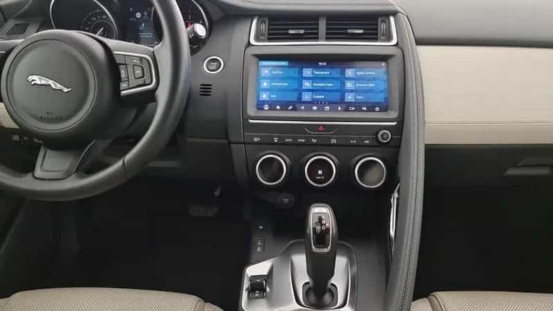 Jaguar E-Pace 2.0D 150 CV AWD aut. S 03/2020-photo-11