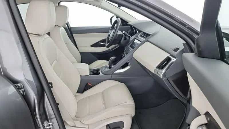 Jaguar E-Pace 2.0D 150 CV AWD aut. S 03/2020-photo-1