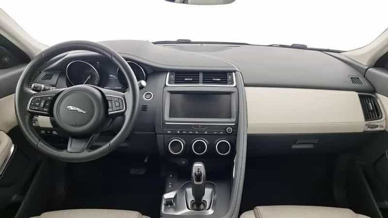 Jaguar E-Pace 2.0D 150 CV AWD aut. S 03/2020-photo-2