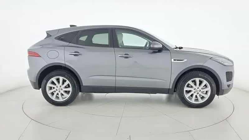 Jaguar E-Pace 2.0D 150 CV AWD aut. S 03/2020-photo-4