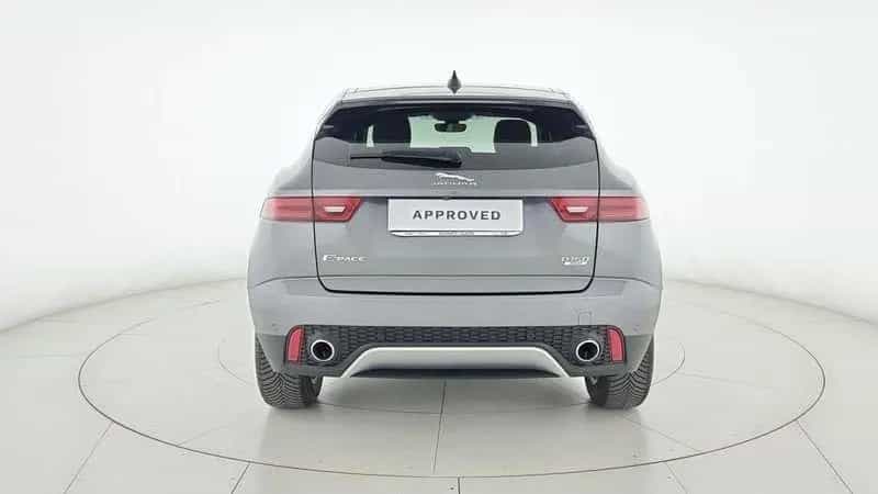 Jaguar E-Pace 2.0D 150 CV AWD aut. S 03/2020-photo-5