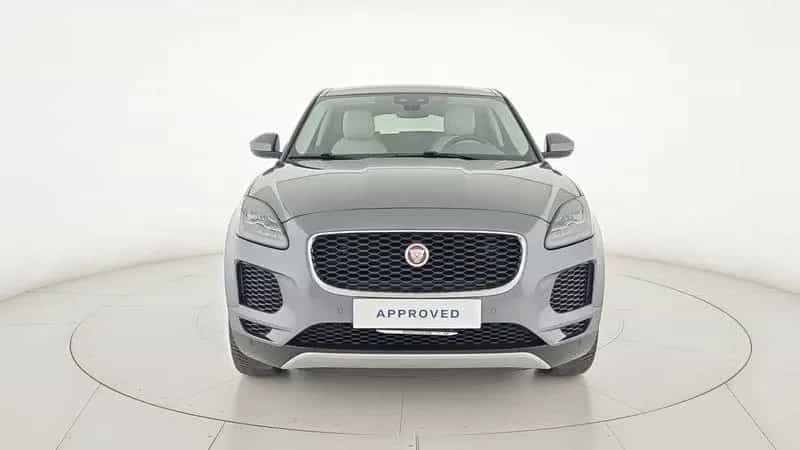 Jaguar E-Pace 2.0D 150 CV AWD aut. S 03/2020-photo-6