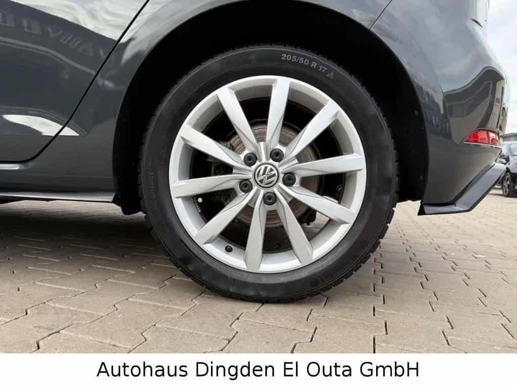 Volkswagen Golf VII Lim. 1.5 TSI Highline/R Line 07/2019-photo-10