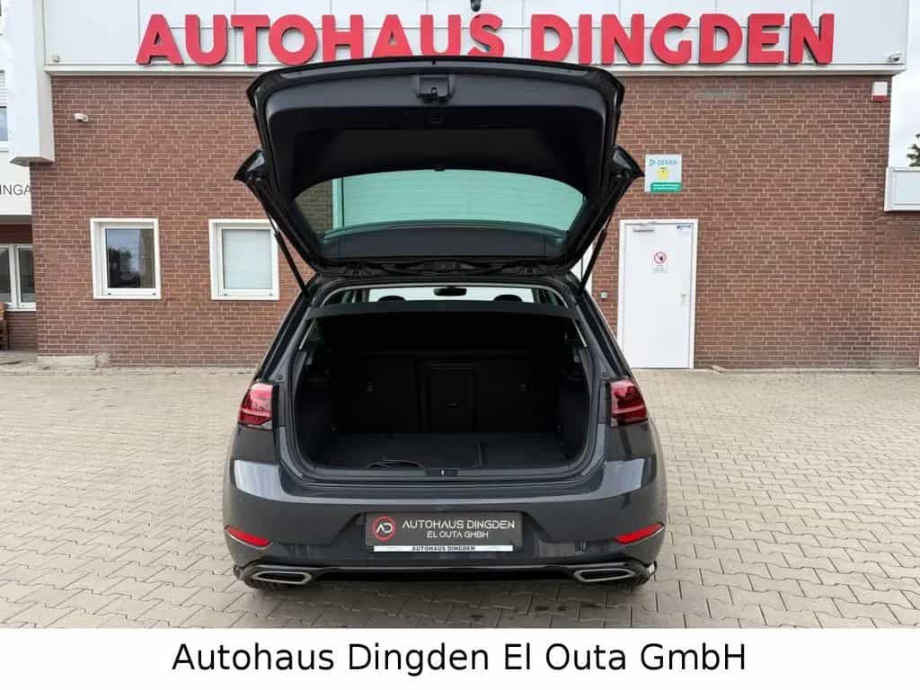 Volkswagen Golf VII Lim. 1.5 TSI Highline/R Line 07/2019-photo-15