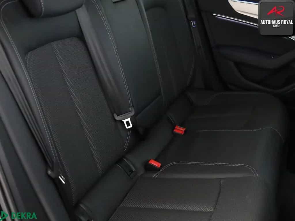 Audi A6 Avant 40 TDI S LINE 360GRAD,KEYLESS,ACC,20Z. 01/2023-photo-11
