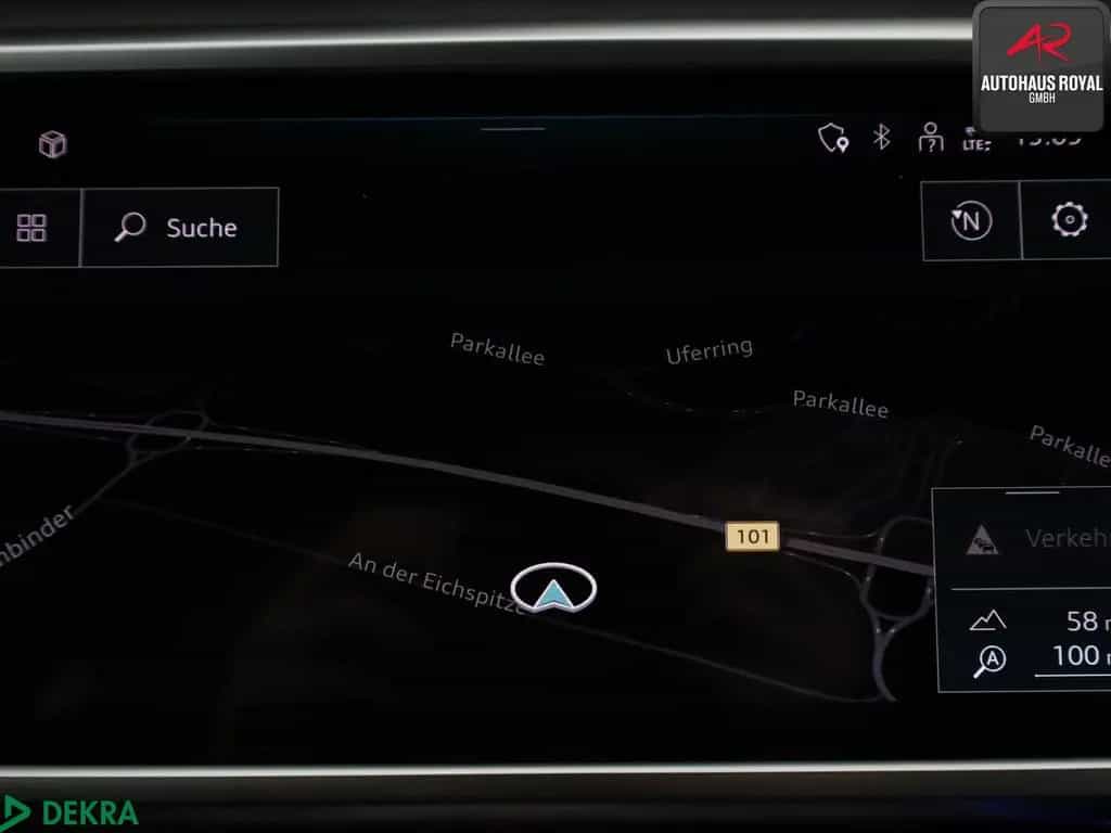 Audi A6 Avant 40 TDI S LINE 360GRAD,KEYLESS,ACC,20Z. 01/2023-photo-16