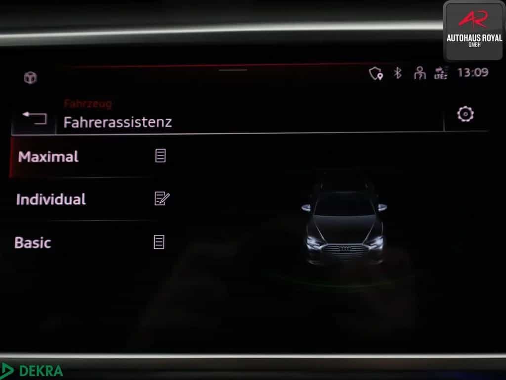 Audi A6 Avant 40 TDI S LINE 360GRAD,KEYLESS,ACC,20Z. 01/2023-photo-19