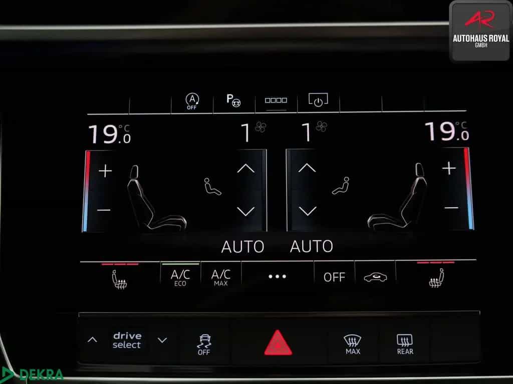 Audi A6 Avant 40 TDI S LINE 360GRAD,KEYLESS,ACC,20Z. 01/2023-photo-20
