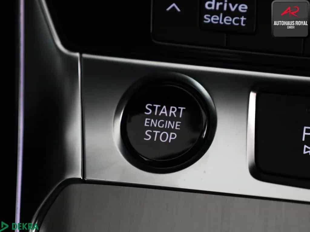 Audi A6 Avant 40 TDI S LINE 360GRAD,KEYLESS,ACC,20Z. 01/2023-photo-23