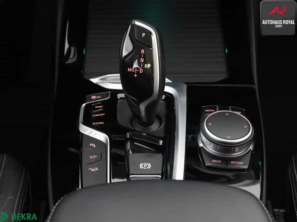BMW X3 xDrive30d LUXURY LINE HEADUP,360GRAD,KEYLESS 10/2021-photo-20