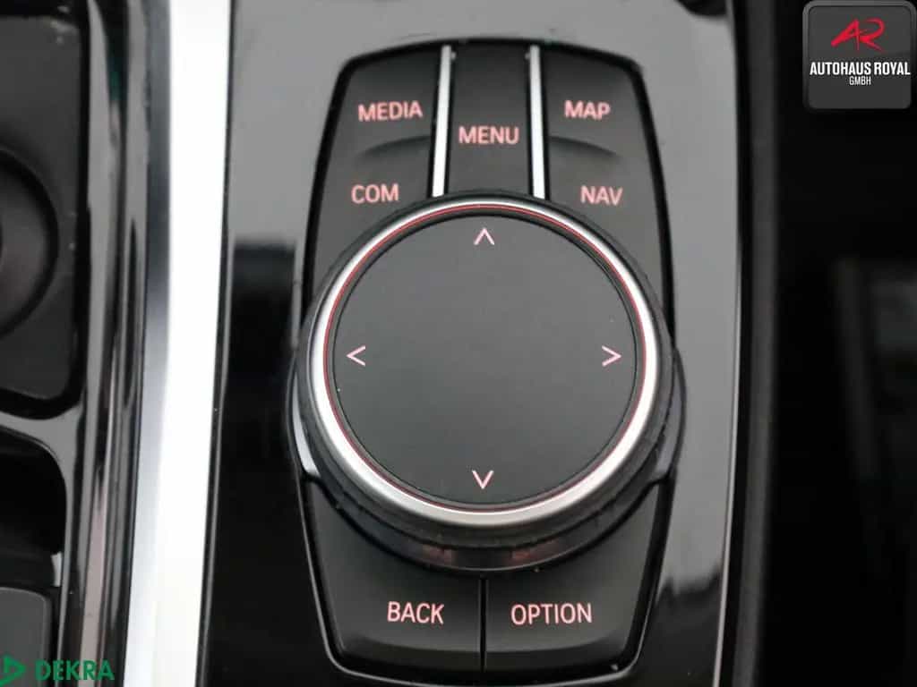 BMW X3 xDrive30d LUXURY LINE HEADUP,360GRAD,KEYLESS 10/2021-photo-21