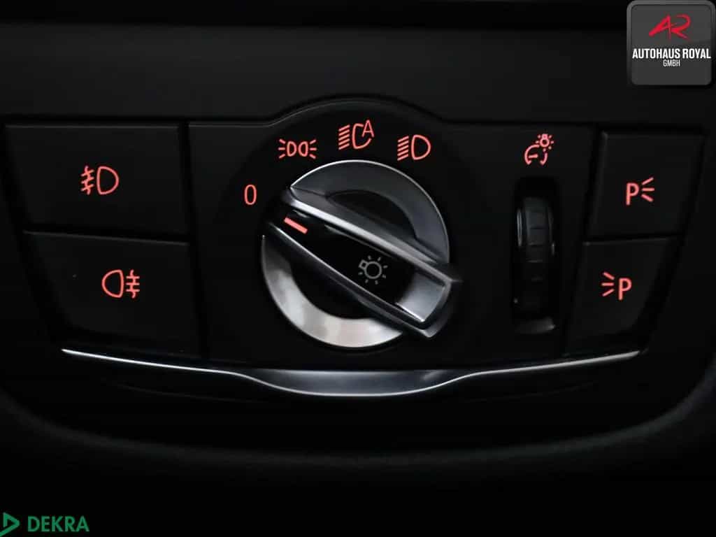 BMW X3 xDrive30d LUXURY LINE HEADUP,360GRAD,KEYLESS 10/2021-photo-23