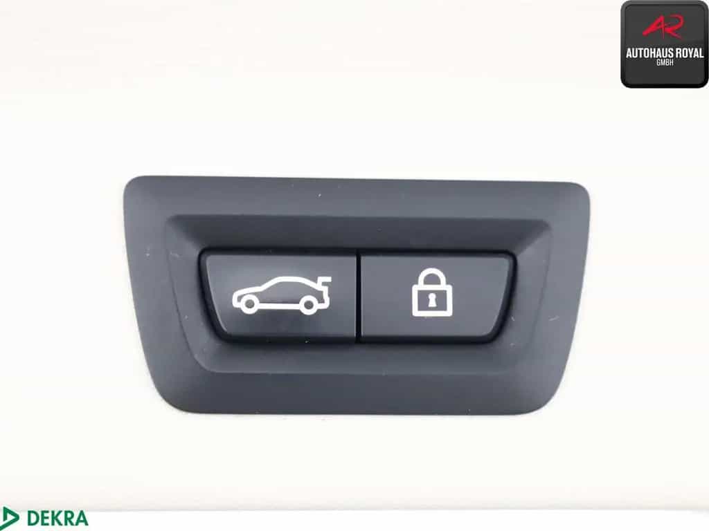 BMW X3 xDrive30d LUXURY LINE HEADUP,360GRAD,KEYLESS 10/2021-photo-25