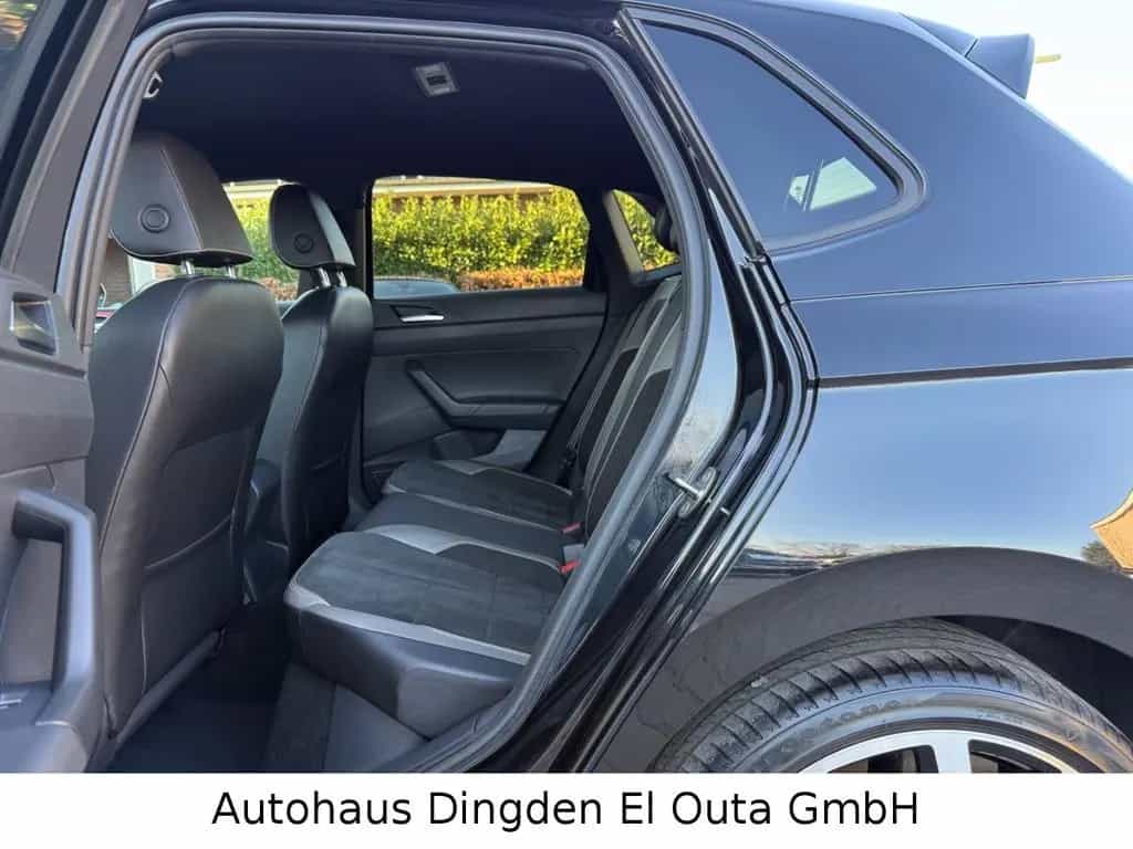 Volkswagen Polo VI 2.0 TSI GTI 06/2018-photo-13