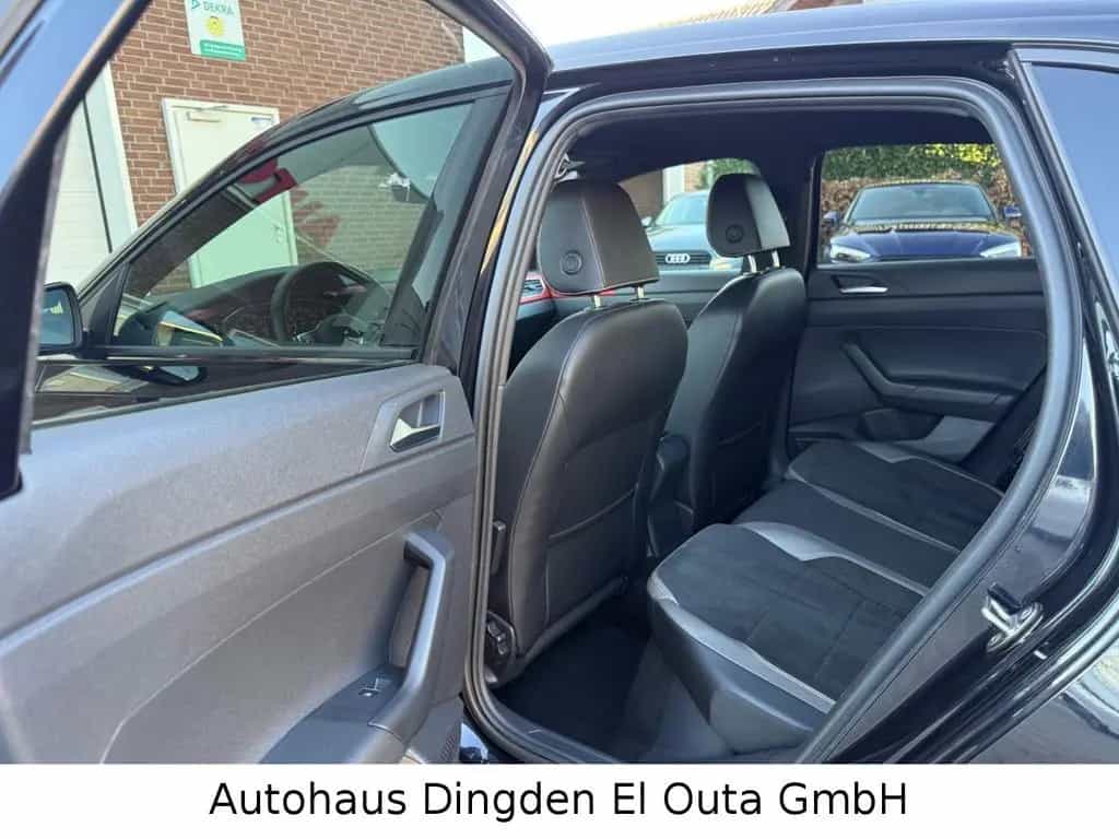 Volkswagen Polo VI 2.0 TSI GTI 06/2018-photo-14