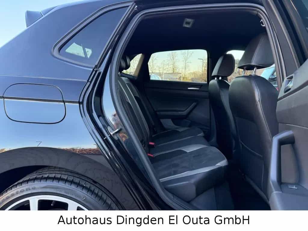 Volkswagen Polo VI 2.0 TSI GTI 06/2018-photo-16
