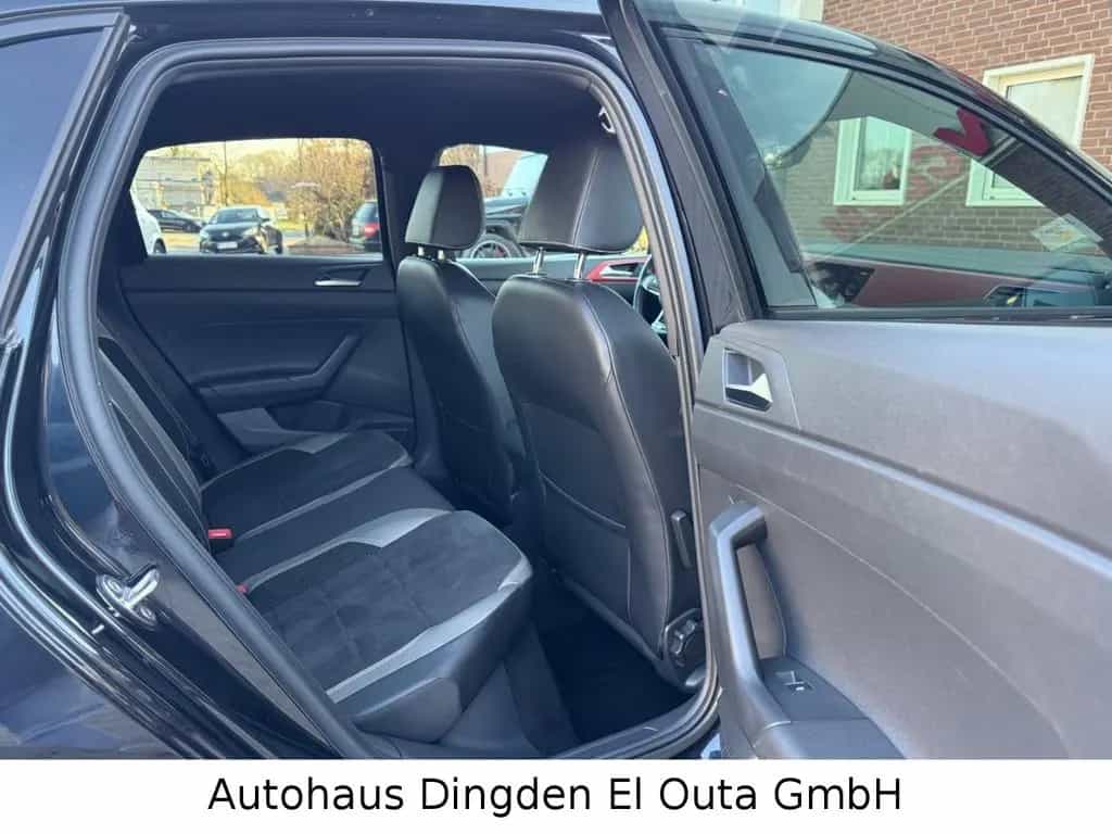 Volkswagen Polo VI 2.0 TSI GTI 06/2018-photo-17