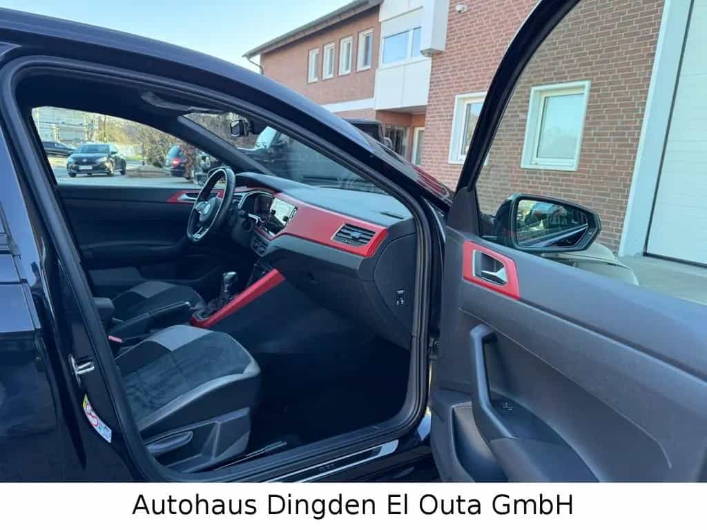 Volkswagen Polo VI 2.0 TSI GTI 06/2018-photo-19