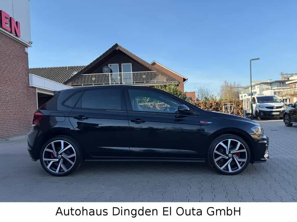 Volkswagen Polo VI 2.0 TSI GTI 06/2018-photo-5