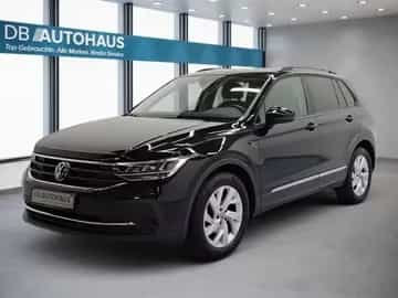Volkswagen Tiguan 08/2023-photo-0