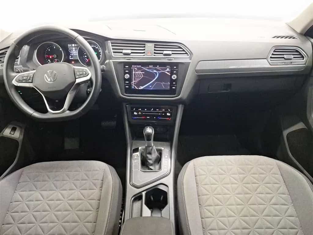 Volkswagen Tiguan 08/2023-photo-19