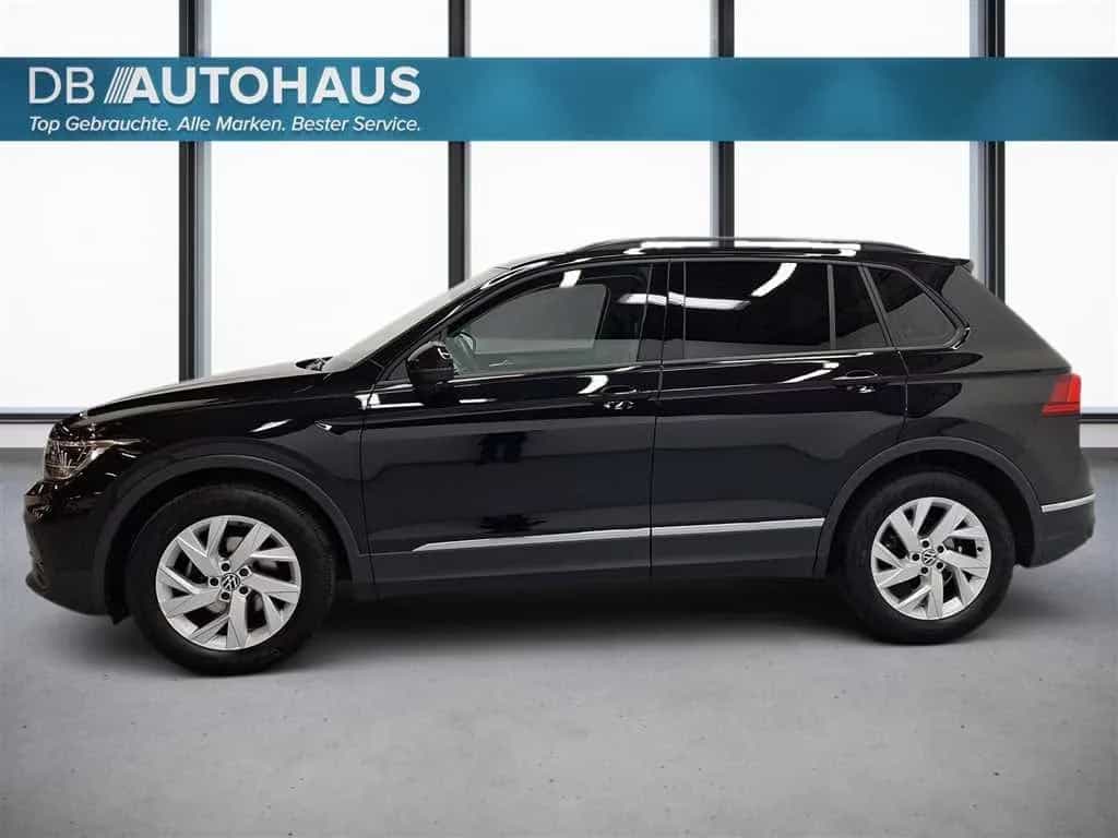 Volkswagen Tiguan 08/2023-photo-7