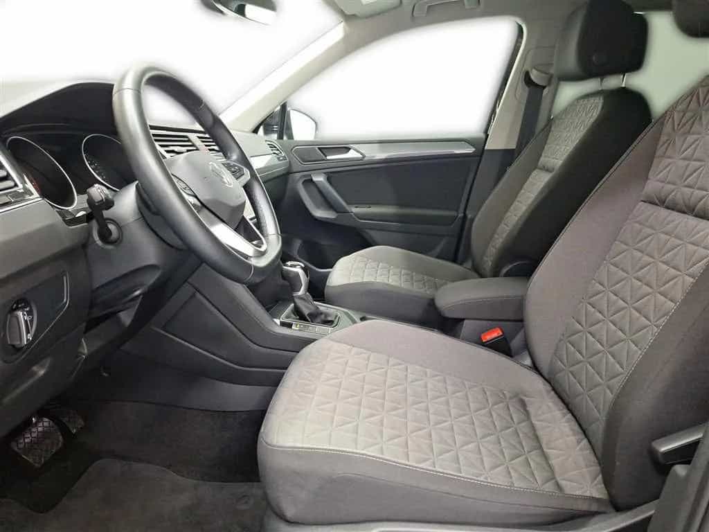 Volkswagen Tiguan 08/2023-photo-8