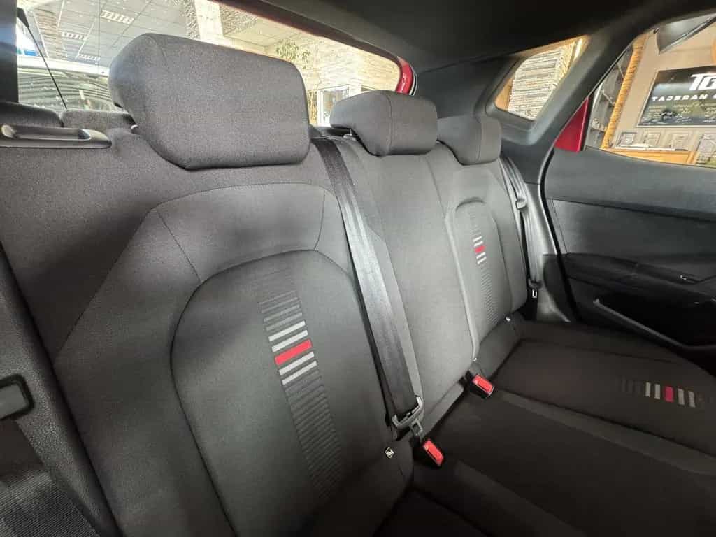 Seat Arona SHZ*PDC*R.Cam*1.Hand*Navi* 04/2021-photo-16