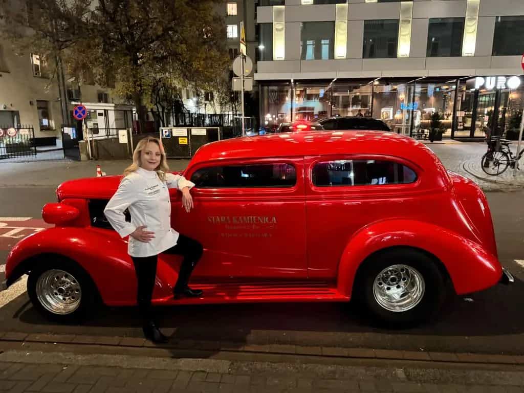 Chevrolet Master De Lux - 1937 - Hot Rod 01/1937-photo-0