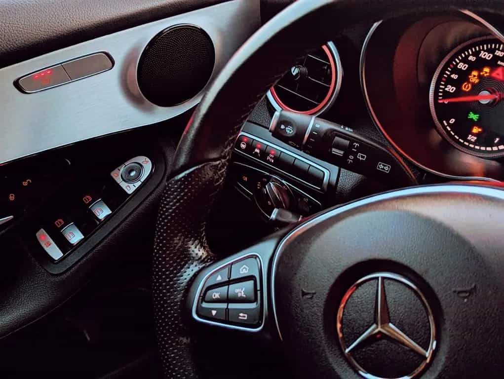 Mercedes-Benz GLC-Class 350 d 4MATIC*MB-GARANTIE*LED*20ZOLL*SERVICE* 06/2018-photo-14