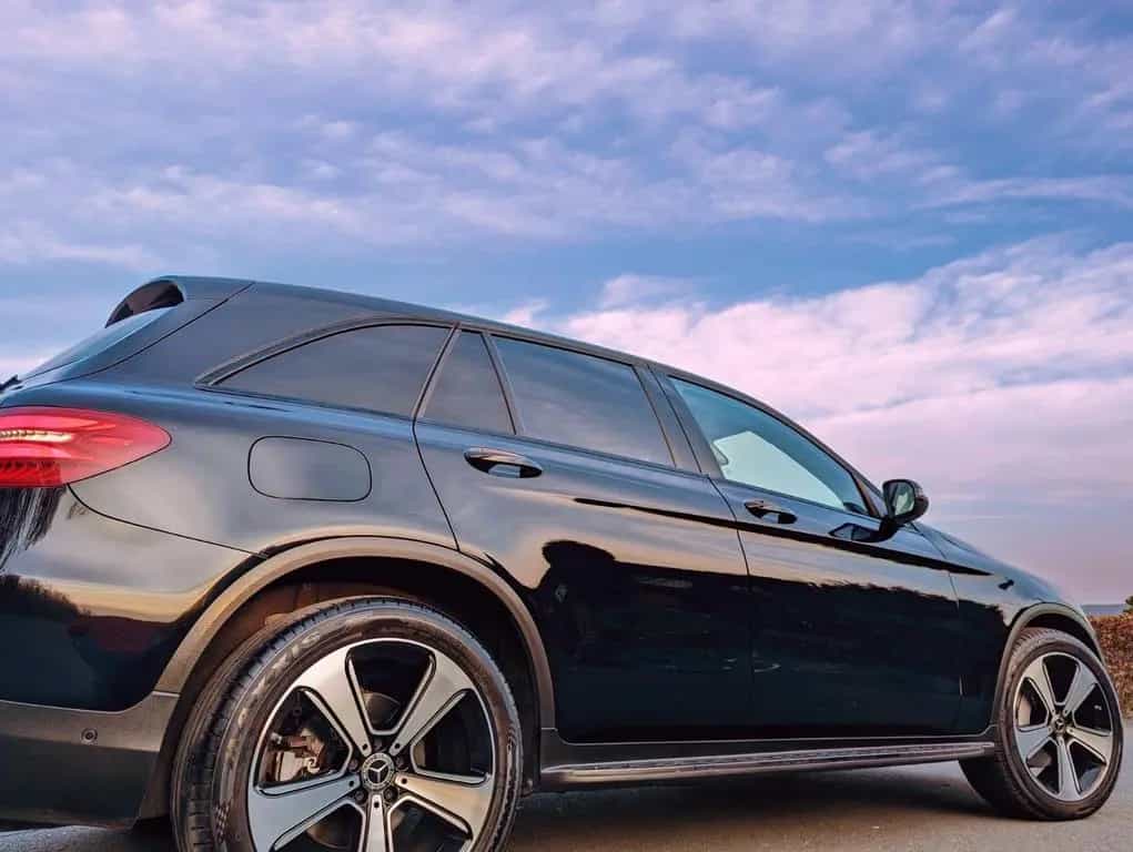Mercedes-Benz GLC-Class 350 d 4MATIC*MB-GARANTIE*LED*20ZOLL*SERVICE* 06/2018-photo-17