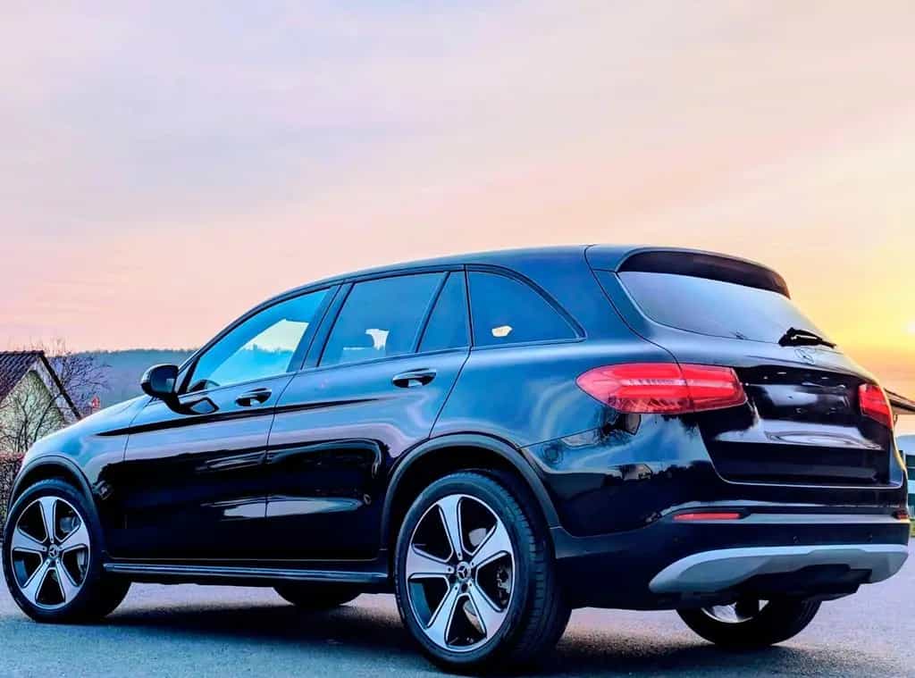 Mercedes-Benz GLC-Class 350 d 4MATIC*MB-GARANTIE*LED*20ZOLL*SERVICE* 06/2018-photo-18