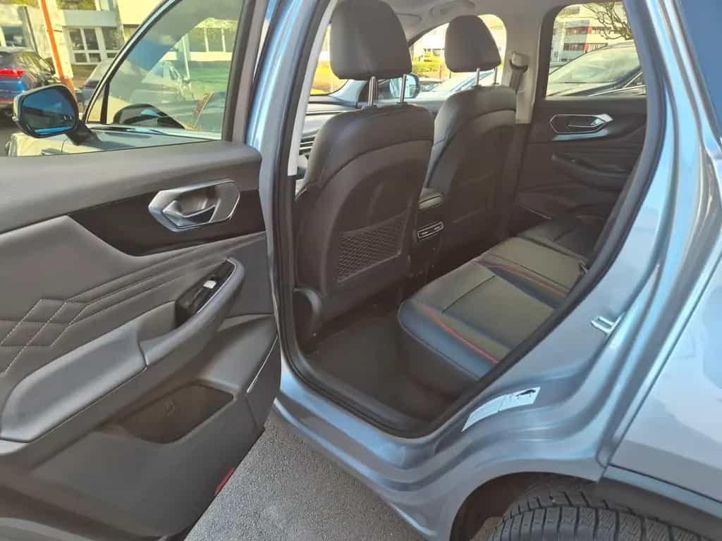 BAIC Beijing X75 Premium TOP Ausstattung 11/2023-photo-11