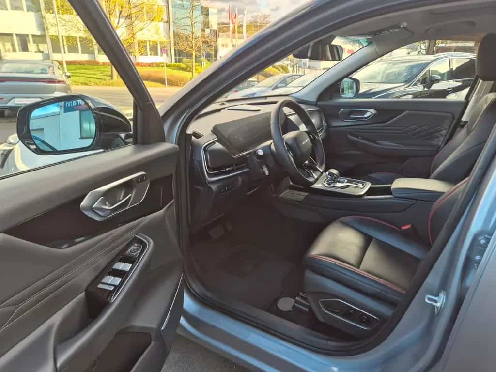 BAIC Beijing X75 Premium TOP Ausstattung 11/2023-photo-12