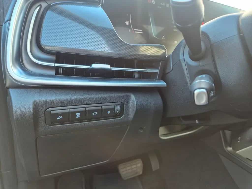 BAIC Beijing X75 Premium TOP Ausstattung 11/2023-photo-26