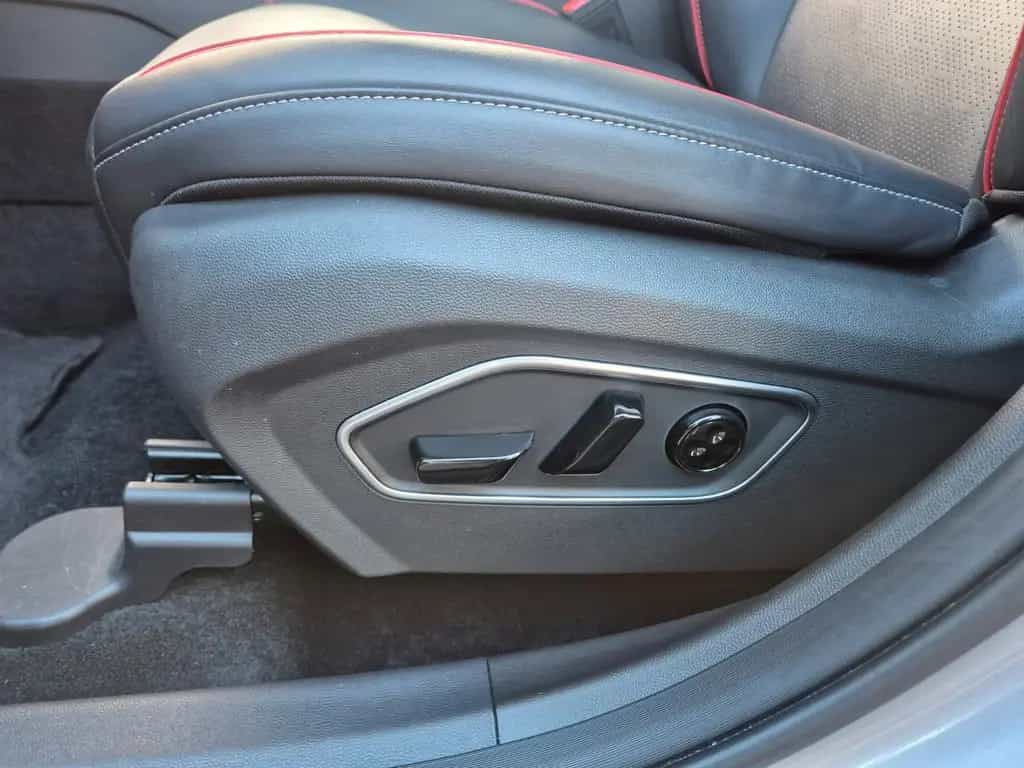 BAIC Beijing X75 Premium TOP Ausstattung 11/2023-photo-27