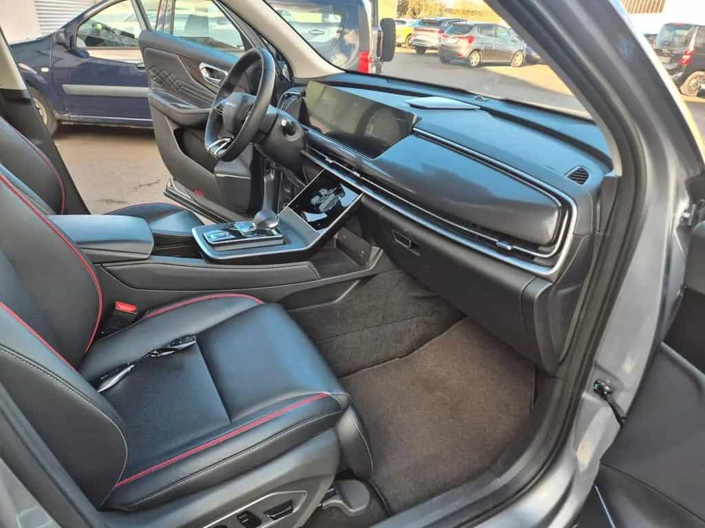 BAIC Beijing X75 Premium TOP Ausstattung 11/2023-photo-30