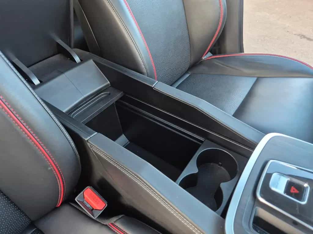 BAIC Beijing X75 Premium TOP Ausstattung 11/2023-photo-34