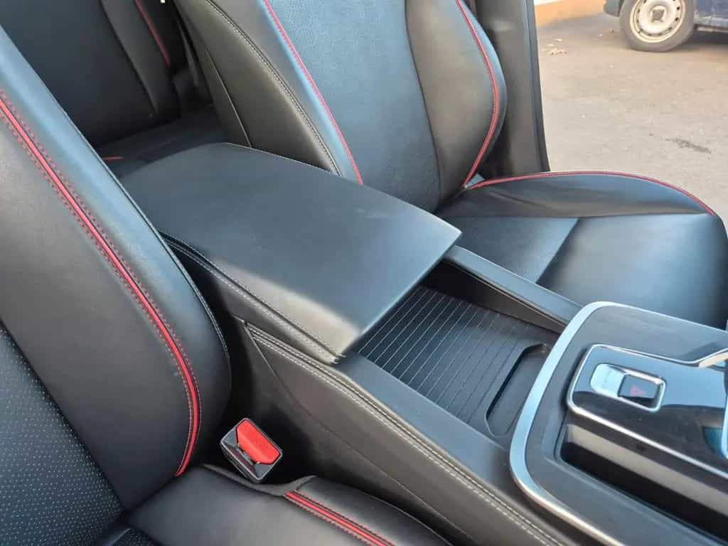 BAIC Beijing X75 Premium TOP Ausstattung 11/2023-photo-35