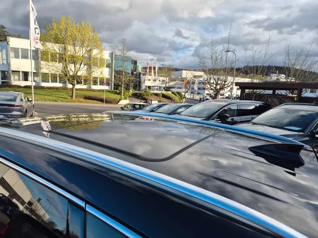 BAIC Beijing X75 Premium TOP Ausstattung 11/2023-photo-6