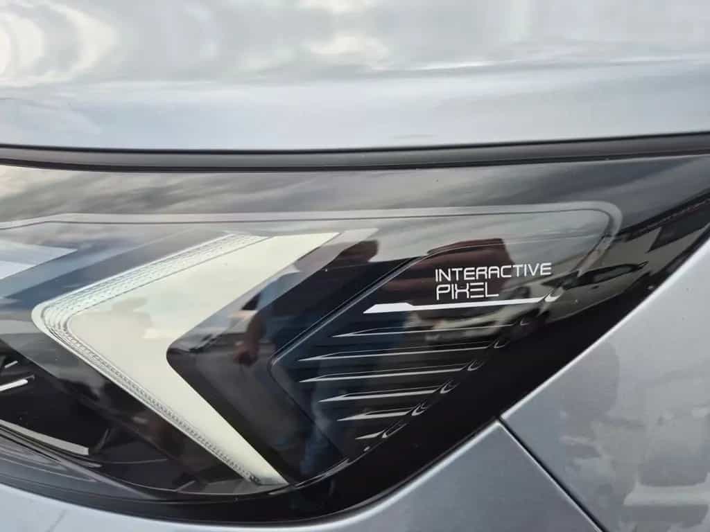 BAIC Beijing X75 Premium TOP Ausstattung 11/2023-photo-7